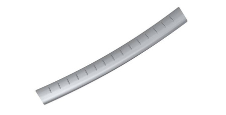 Zderzak ŁEZKI Toyota Avensis II T25 Sedan 4 2003-2008 - Połysk