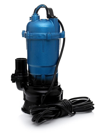 Pompa do szamba z rozdrabniaczem 2850w KD755
