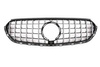 GRILL MERCEDES X254 GLC PANAMERICANA CHROME
