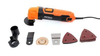 Urządzenie wielofunkcyjne 1300W KD1672