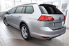 Nakładka STRONG na zderzak tylny Volkswagen Golf 7 Variant