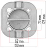 GŁOWICA CYLINDRA DO KOMPRESORA PM-KO-100T-150T-200T-230/400V-GC
