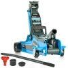 Podnośnik samochodowy żaba / lewarek niskoprofilowy hydrauliczny LS-01 2,5T - Stix
