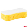 Gąbka do mycia samochodu DOUBLE 22 x 11 x 6 cm AMIO-02663
