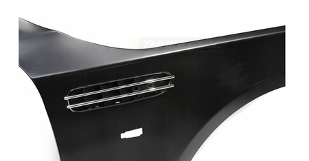 Błotniki przednie sport do BMW e60 e61 03-10