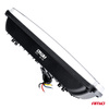Lampa robocza halogen LED szperacz AWL43 27 LED 81W 12V 24V AMIO-03254