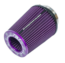 Filtr stożkowy RBS Technology 175mm / 102/89/76