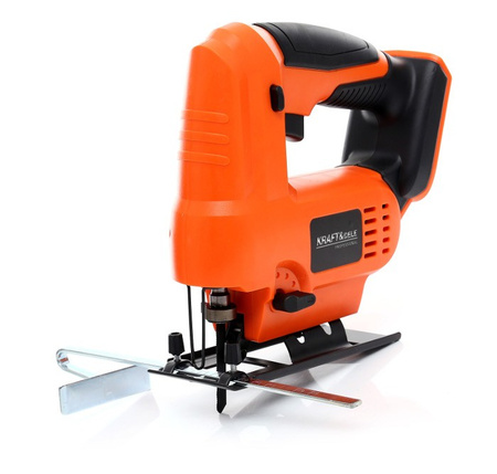 Wyrzynarka 18V X-SERIES KD1754