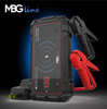 Mocny powerbank Jump Starter rozrusznik 20000mAh Booster 74Wh PD60W Latarka