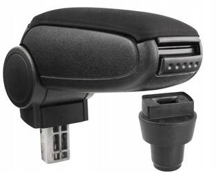 Podłokietnik materiał VW UP! Skoda Citigo Seat Mii