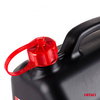 Kanister plastikowy na paliwo 10L AMIO-02888