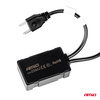 Żarówki samochodowe LED seria FLEX+ H7-6 12V 24V 6000K Canbus AMIO-03662