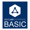 DJI Care Enterprise Basic Matrice 3TD - kod elektroniczny