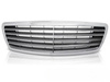 Grill, atrapa przednia Carbon do Mercedesa W220