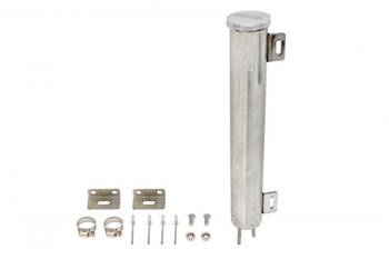 Zbiornik wody płynu chłodniczego uniwersalny 0,6L TurboWorks