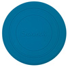 Silikonowy dysk Scrunch - Petrol