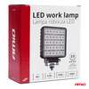 Lampa robocza LED halogen szperacz AWL33 12V 24V AMIO-03244