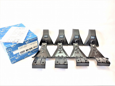 Wosk na mokro, 500 ml