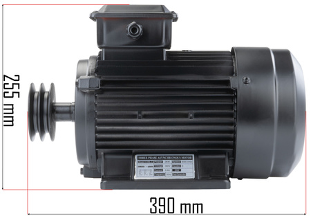 SILNIK DO KOMPRESORA PM-KO-100T-150T-200T-400V-SI