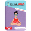 Karty Doda Yoga The Purple Cow - Skupienie i Koncentracja wer. ang