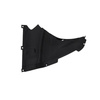 ZDERZAK PRZEDNI BMW F30 11-19  LOOK M4 PDC SRA