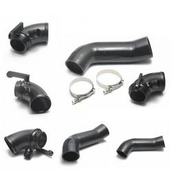 Układ dolotowy MQB A3/Golf VII/Cupra