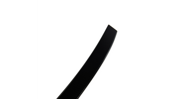 Lotka Lip Spoiler Carbon Look AUDI A4 B8 2007-2015