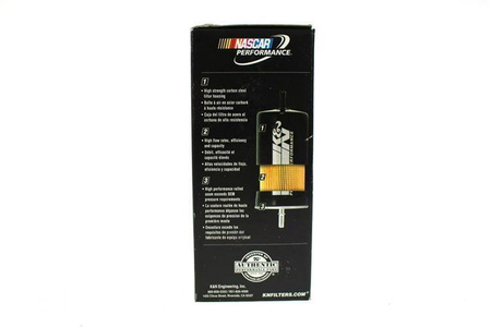 Filtr paliwa K&N PF-2100
