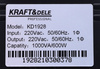 Zasilacz awaryjny UPS 1000VA LCD KD1928