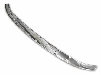 Nakładka na zderzak tylny do TOYOTA COROLLA XI E160 (wersja amerykańska)