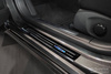 Nakładki progowe do Ford Mondeo MK5 (Hybrid)