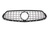 GRILL MERCEDES X254 GLC AMG LINE PANAMERICANA