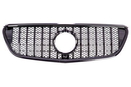 Grill atrapa PANAMERICANA MERCEDES VITO 2016-2019