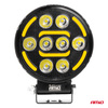 Lampa robocza halogen LED szperacz AWL80 48W 2400LM 12V 24V AMIO-04424