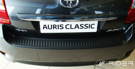 Toyota Auris I nakładka na zderzak