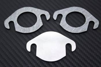 Zaślepka EGR VW AUDI SEAT SKODA 2.5 V6 TDI