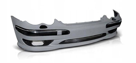 Zderzak przedni sport do Mercedes W203 C-Klasa 00-