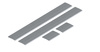 Progi 2 LINE Citroen C1 II Hatchback 5 2014- - Mat