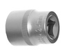 Zestaw Nasadek 10cz. 1/2" KD10226