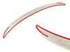 Spoiler lotka na klapę BMW F30 11-18 M-PERFORMANCE
