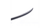 Lotka Lip Spoiler Matt Black BMW 3 E90 2004-2011