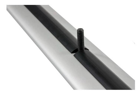 Bagażnik na relingi Peugeot 2008 SUV 5 D 19-