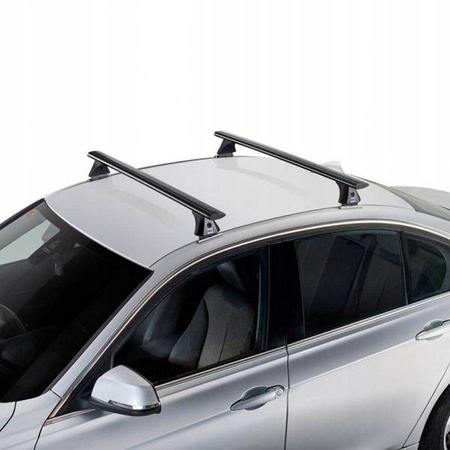 Bagażnik dachowy AIRO CRUZ Hyundai i30 FastBack