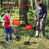 Wykrywacz metali detektor KD10414
