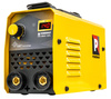 Spawarka inwertorowa PM-MMA-140L