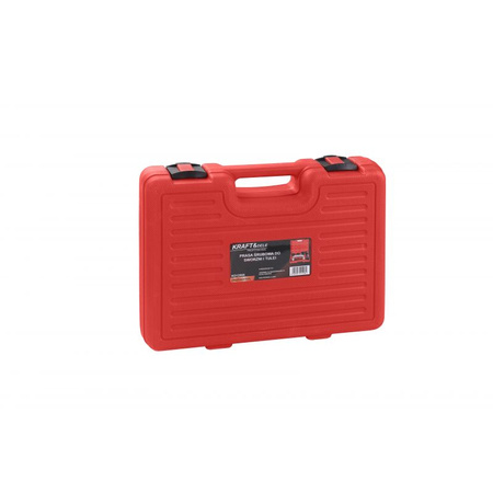 PRASA ŚRUBOWA DO SWORZNI I TULEI KD12508