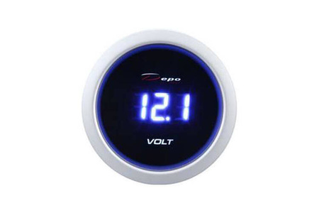 ZEGAR DEPO DBL 52mm - VOLT