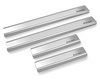Progi STANDARD BMW X5 E70 SUV 5 2006-2013 - Satin