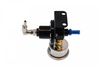 Regulator ciśnienia paliwa D1Spec BLACK