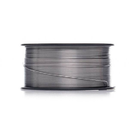 Drut spawalniczy bezgazowy samoosłonowy 0,8mm 1kg KD1148